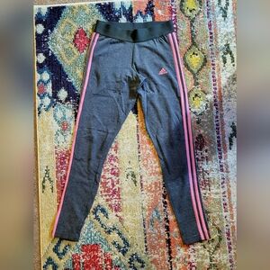 Adidas Leggings Sz S
